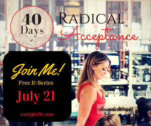 Radical Acceptance (4)